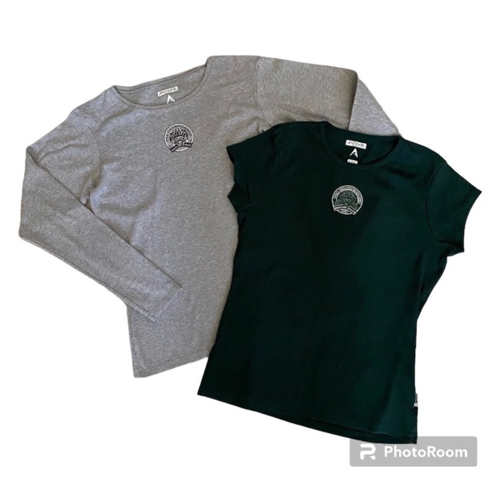 Antigua PGA Championship Whistling Straits Golf T-Shirts